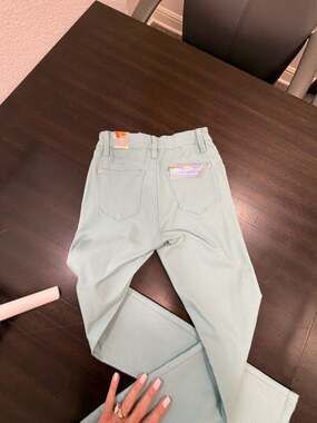 YMI Forever Color Skinny Jeans Size S